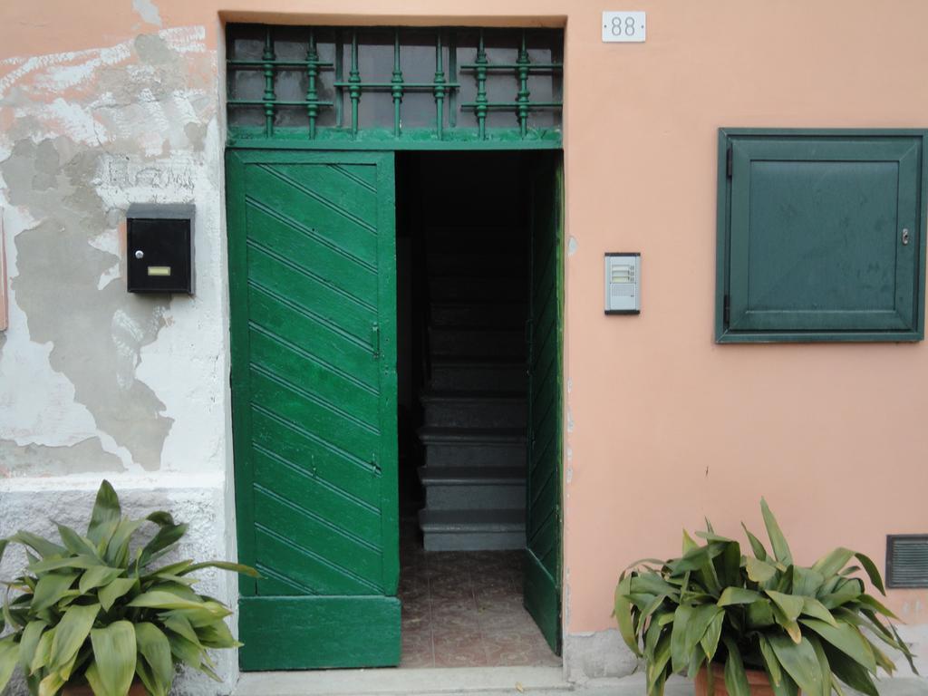 Casa Margherita Lonato del Garda Exterior foto